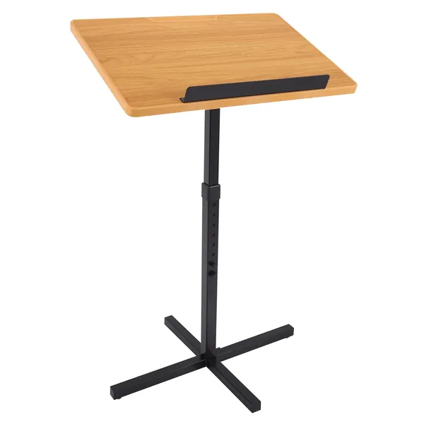 PYLE Plctnd44 — Pyle Home(R) PLCTND44 Compact & Portable Lectern Podium