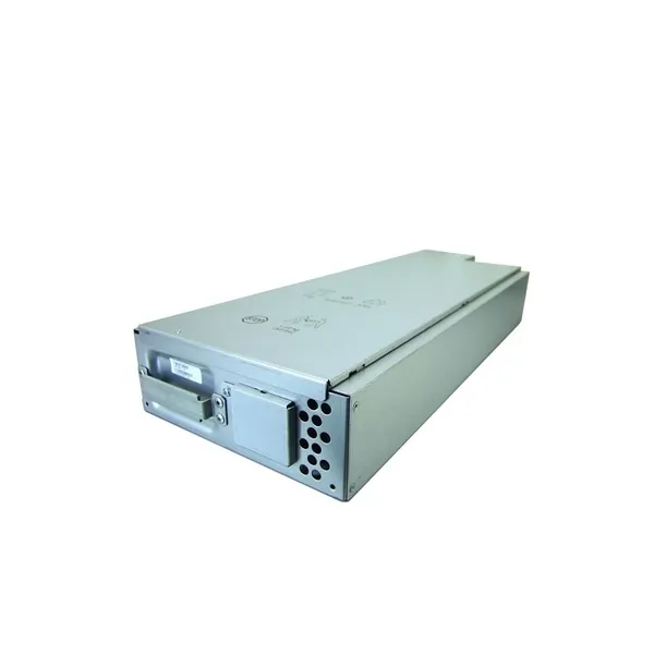 APC - Schneider Electric APCRBC118 — APC APCRBC118 / Replacement Battery Cartridge #118 / Compatibility: APC SMX120RMBP2U Smart-UPS