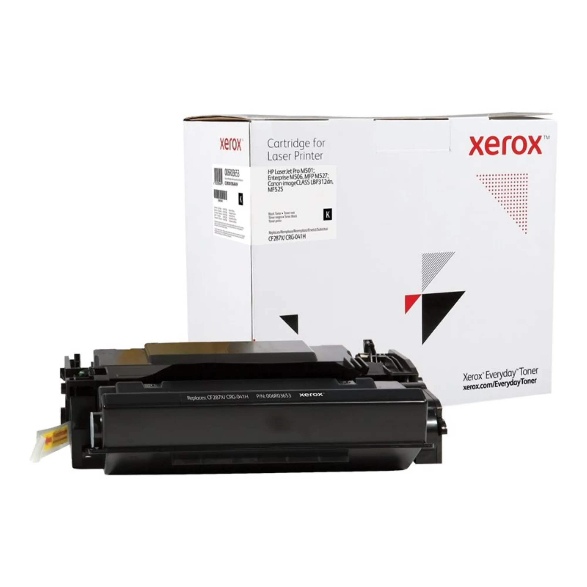 XEROX 006R03653 — EVERYDAY HP MONO TONER CF287X