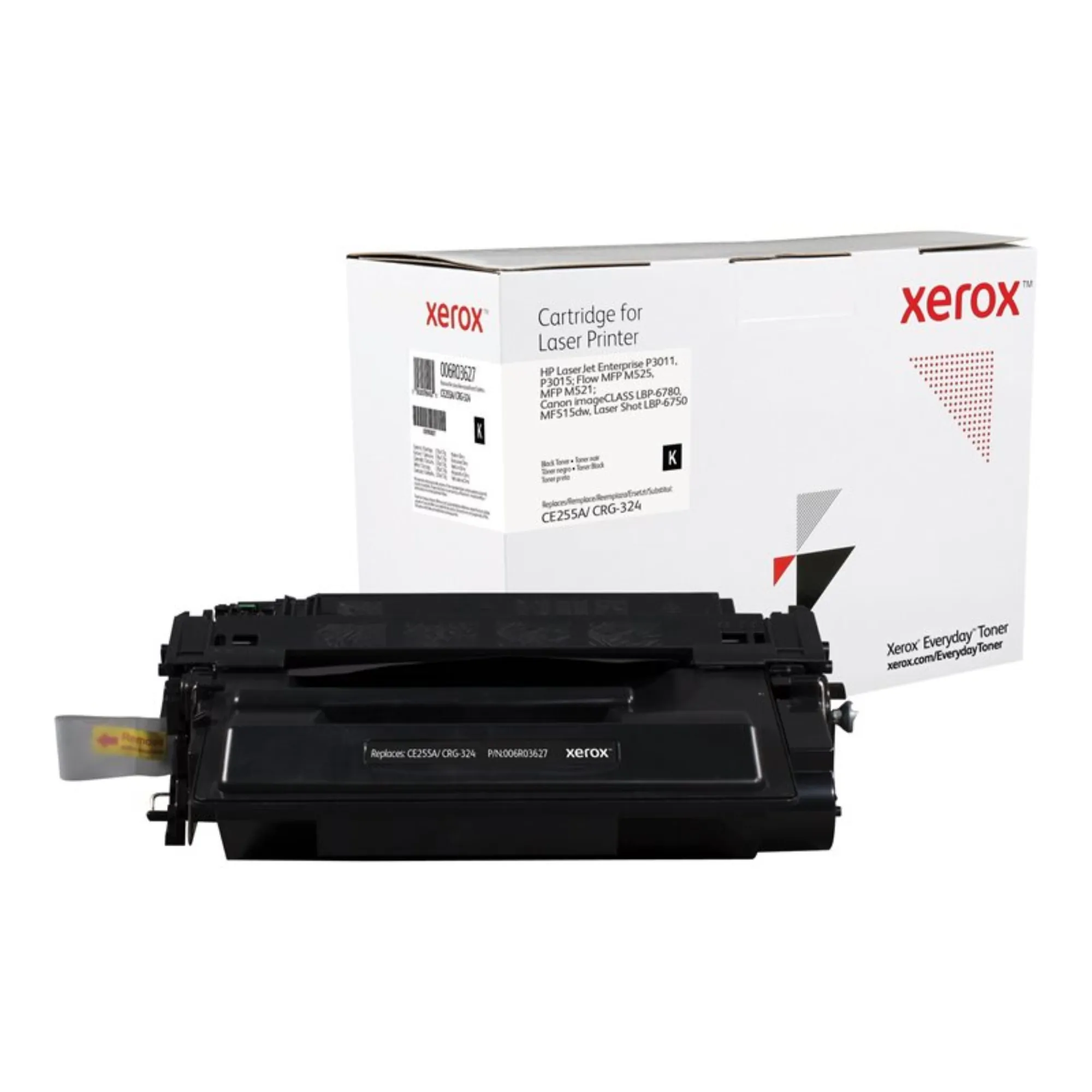 XEROX 006R03627 — EVERYDAY HP MONO TONER CE255A