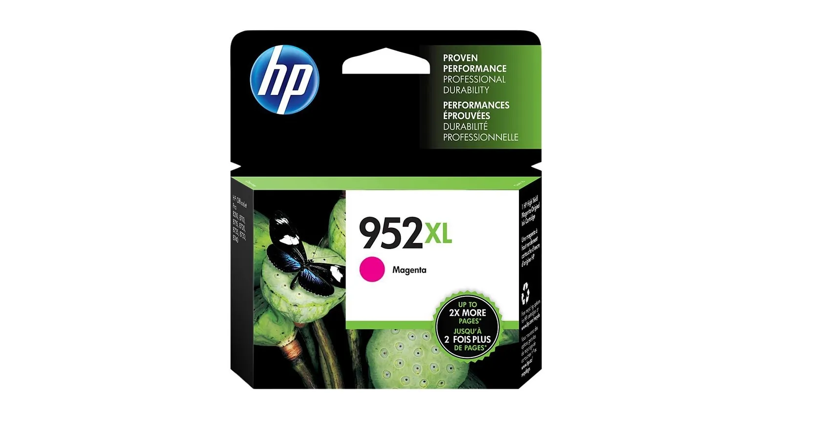 HP HEWL0S64AN — HP 952XL High Yield Ink Cartridge Magenta L0S64AN