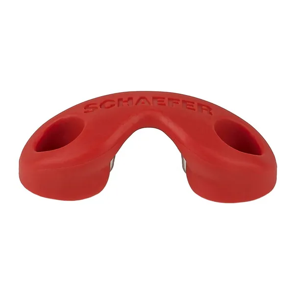 Schaefer Marine 77-17-RED — Schaefer Cam Fairlead - Red