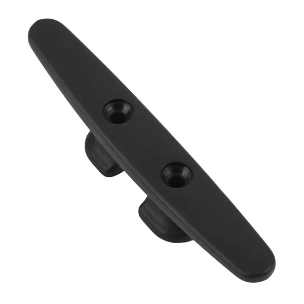 Schaefer Marine 70-95 — Schaefer Aluminum Deck Cleat - 5"