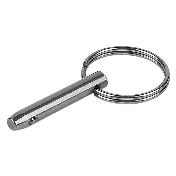 Schaefer Marine 98-2510 — Schaefer Quick Release Pin - 1/4" x 1" Grip