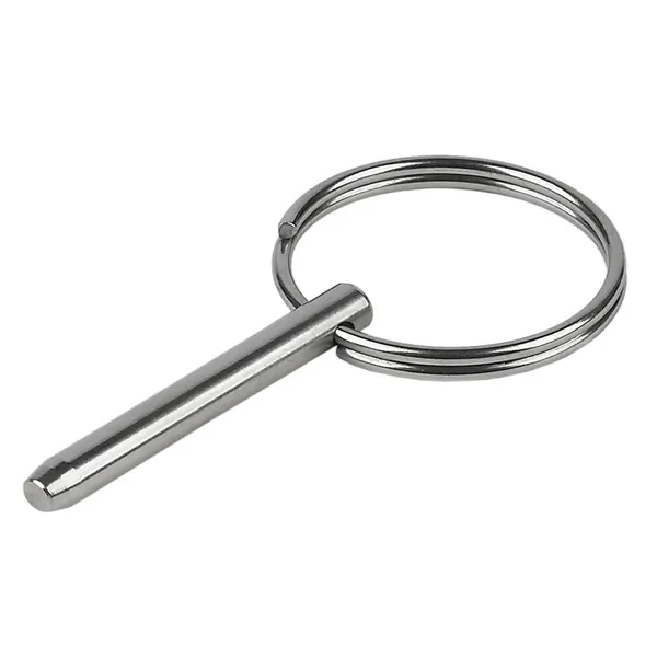 Schaefer Marine 98-1805 — Schaefer Quick Release Pin - 3/16" x .5" Grip