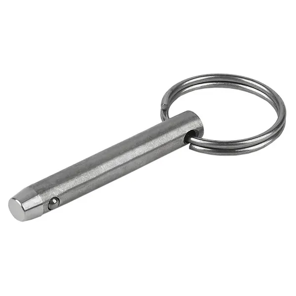 Schaefer Marine 98-3115 — Schaefer Quick Release Pin - 5/16" x 1.5" Grip
