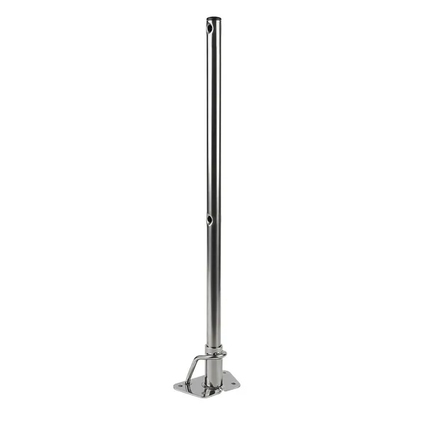 Schaefer Marine 36-17 — Schaefer Double Stanchion Tube - 26"