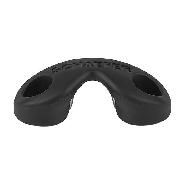 Schaefer Marine 77-17-BLK — Schaefer Cam Fairlead - Black