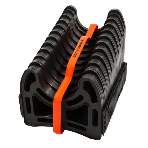 Camco 43051 — Camco Sidewinder Plastic Sewer Hose Support - 20'