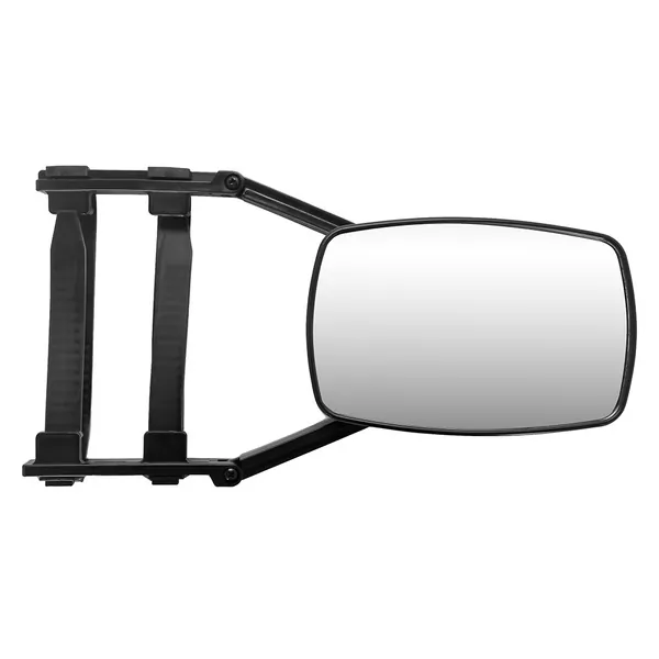 Camco 25650 — Camco Towing Mirror Clamp-On - Single Mirror