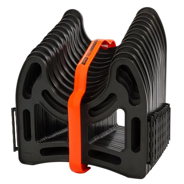 Camco 43031 — Camco Sidewinder Plastic Sewer Hose Support - 10'
