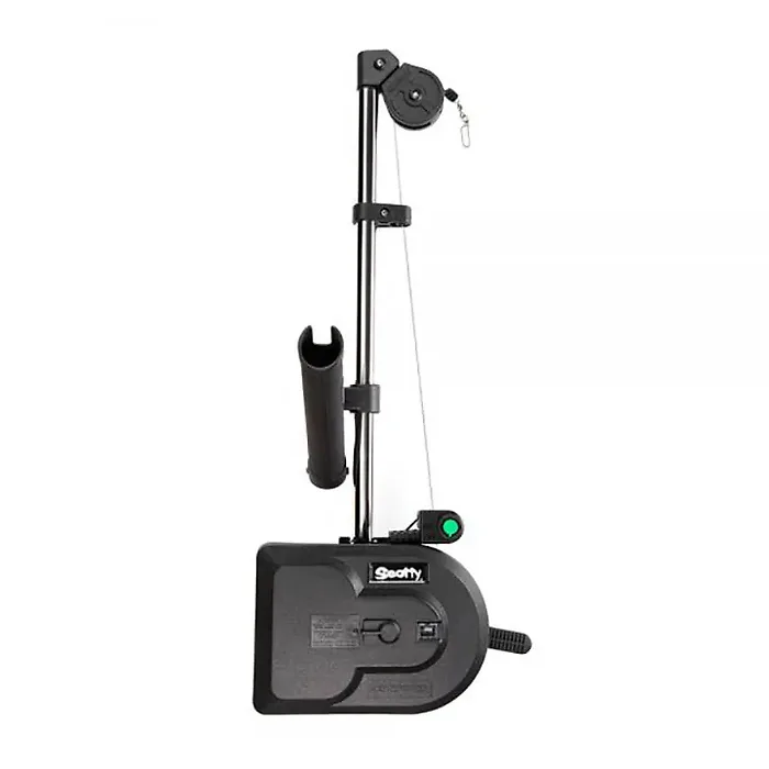 Scotty Fishing-HIGHPOINTROCKET 1101