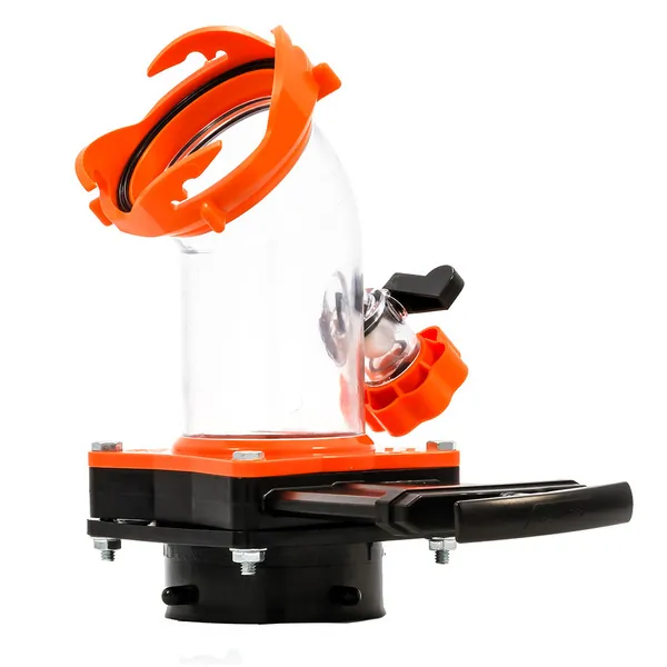 Camco 39085 — Camco Rhino Blaster Pro w/Gate Valve