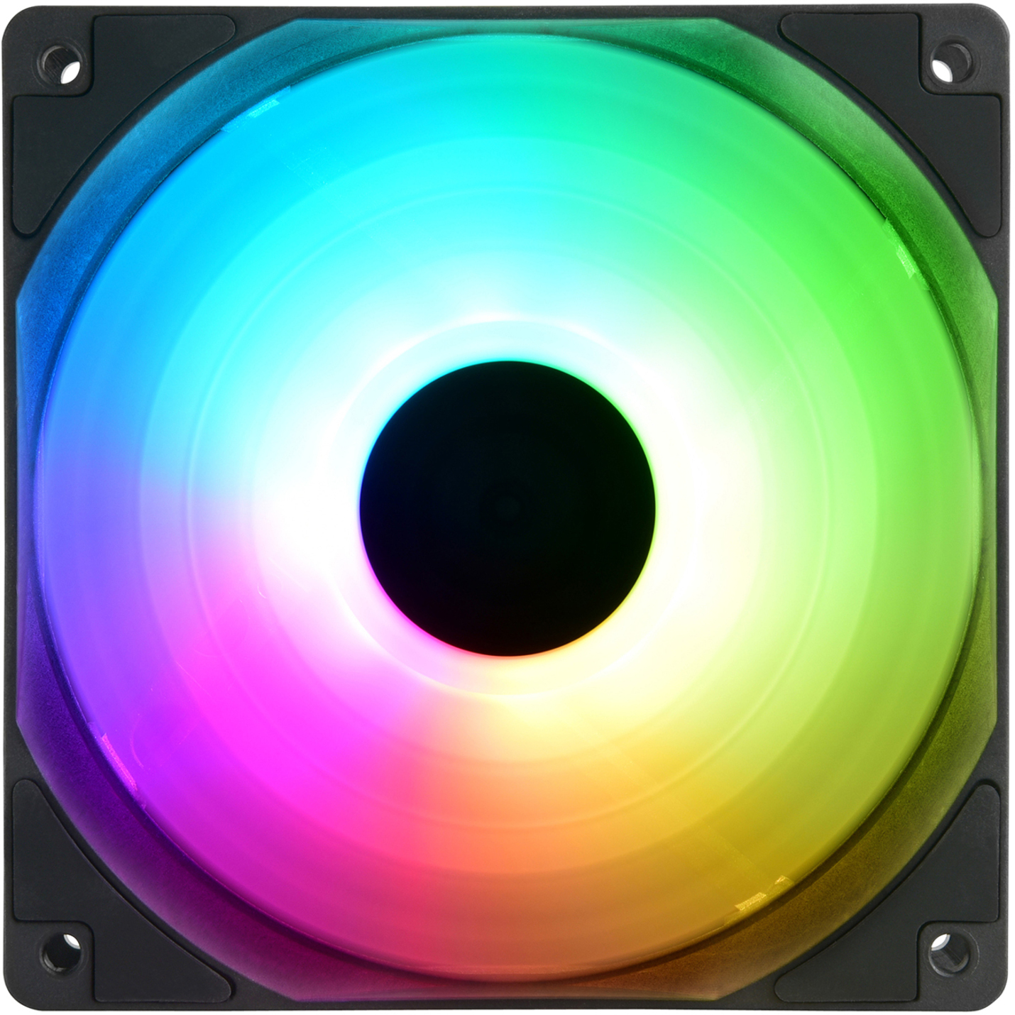 ACCESSCHANNEL PARTNERS, LLC ELC-LMT120-ARGB - ENERMAX LIQMAX III ADDRESSABLE RGB AIO CPU LIQUID COOLER - 1