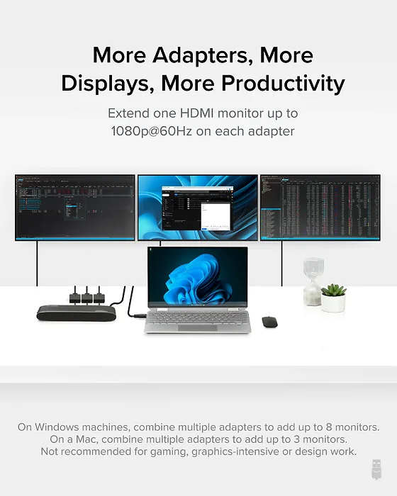 Plugable Technologies-UGA-HDMI-S