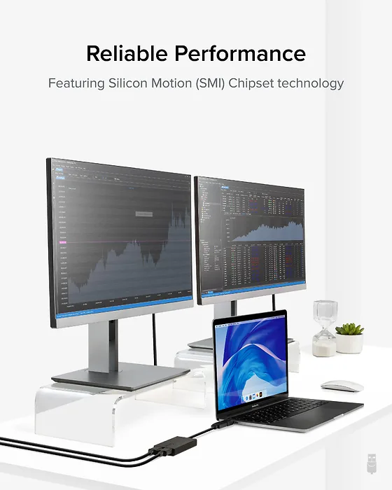 Plugable Technologies-UGA-HDMI-2S
