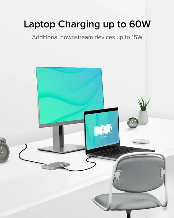 Plugable Technologies-USB4-HUB3A