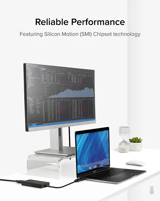 Plugable Technologies-UGA-DP-S