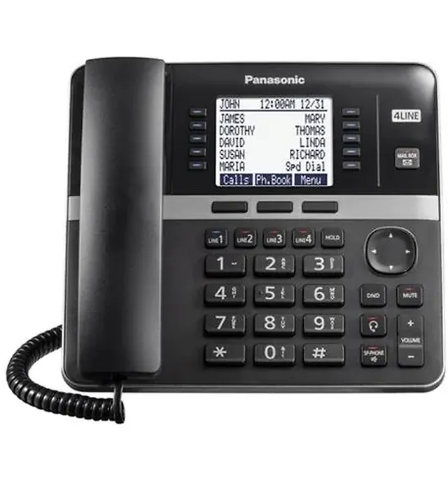 PANASONIC-KX-TGWA40B
