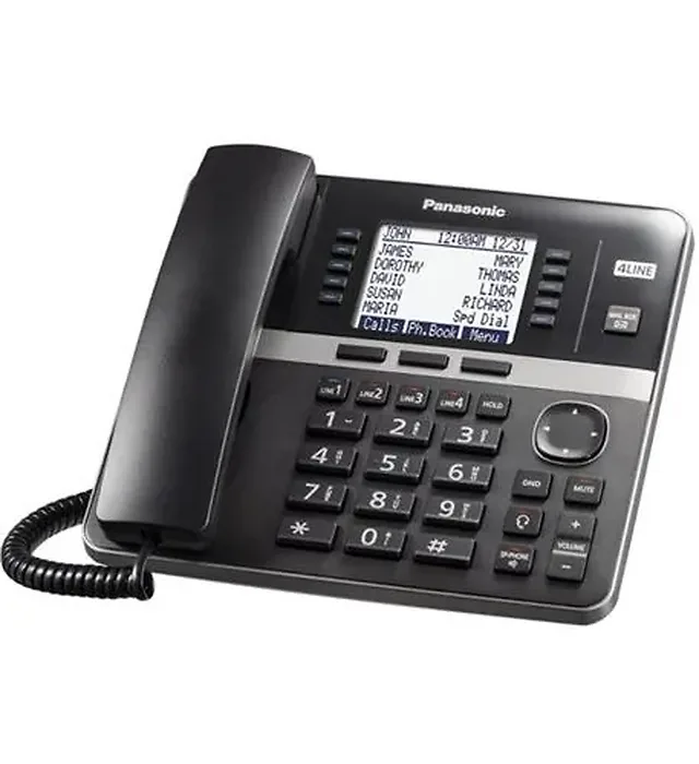 PANASONIC-KX-TGW420B
