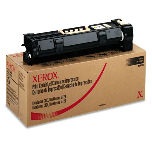 XEROX 013R00589 — DRUM CARTRIDGE, C118/M118/M118I, C123/M123/ WCP123, C128/ M128/ WCP128, 013R0058