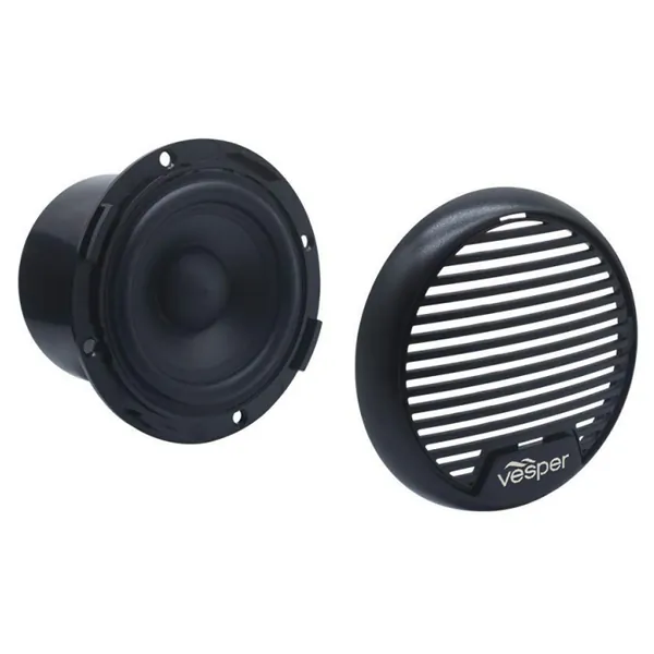 Vesper 010-13267-00 — Vesper External Weatherproof Single Speaker f/Cortex M1