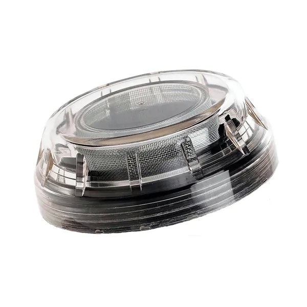 Johnson Pump 09-36012 — Johnson Pump Fresh Water Filter Strainer Cover w/O-Ring Assembly