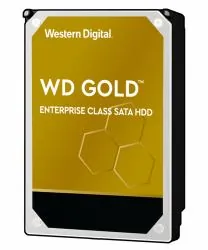 Western Digital WD4003FRYZ-20PK - Western Digital Gold WD4003FRYZ 4 TB Hard Drive - 3.5 Intern
