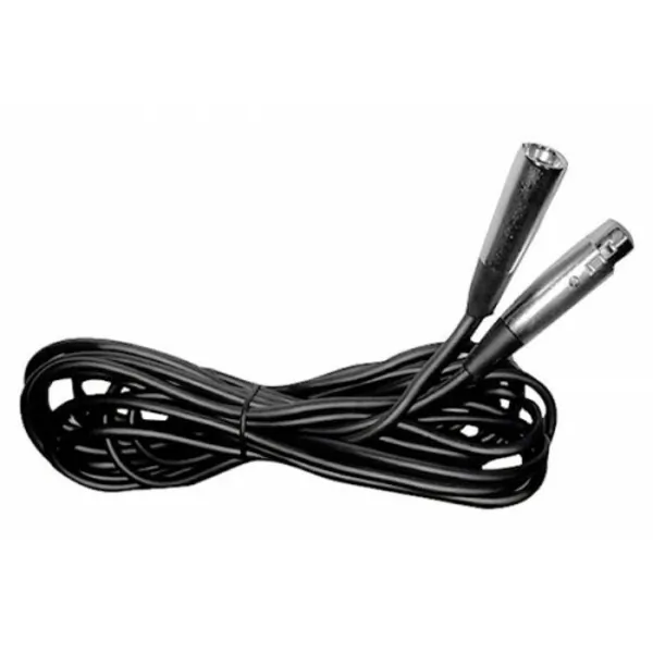 Nippon Labs MC20 — MIC CORD 20' 3 PIN XLR TO 3 PIN XLR;NIPPON(MC2020)