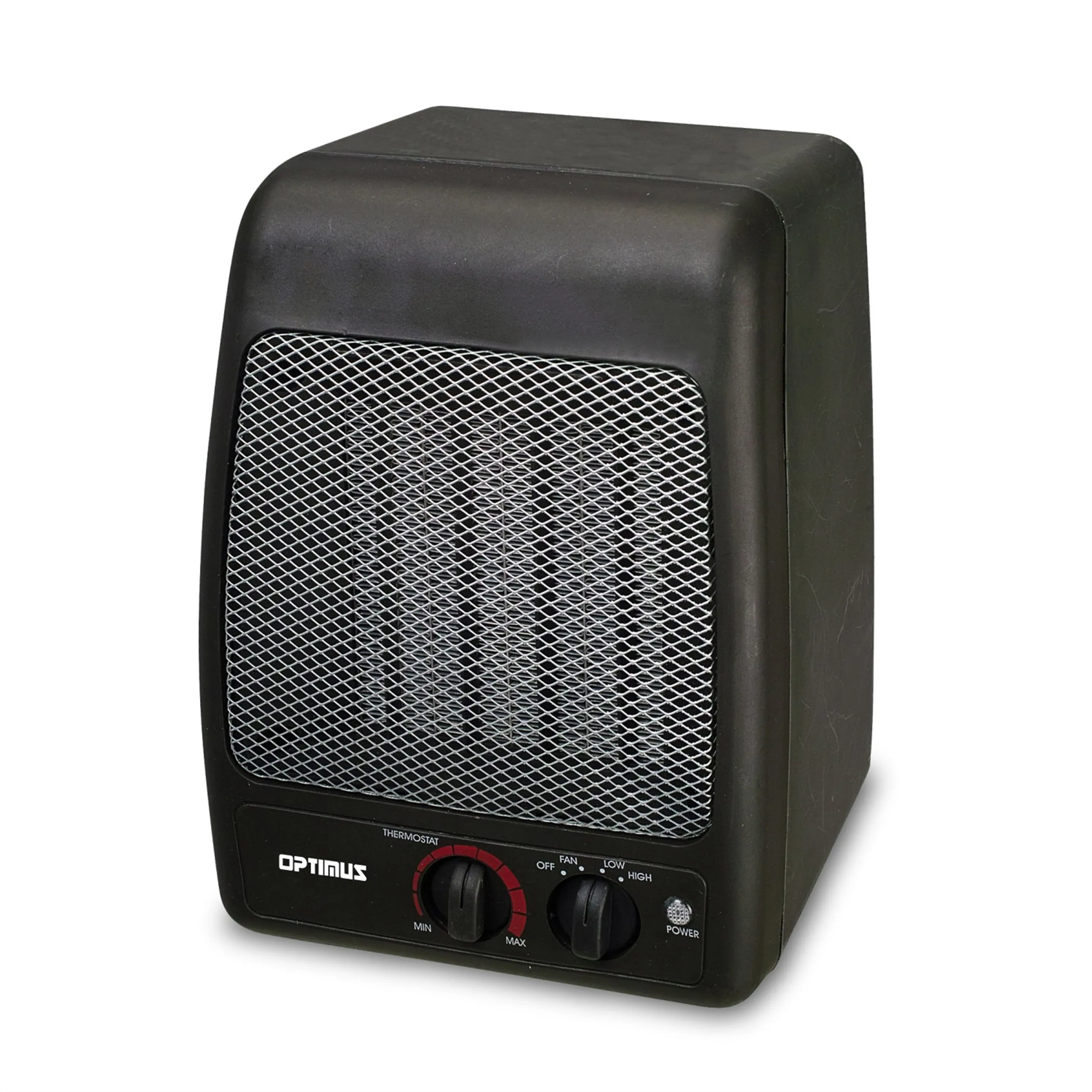 OPTIMUS H-7000 - Optimus Portable Ceramic Heater