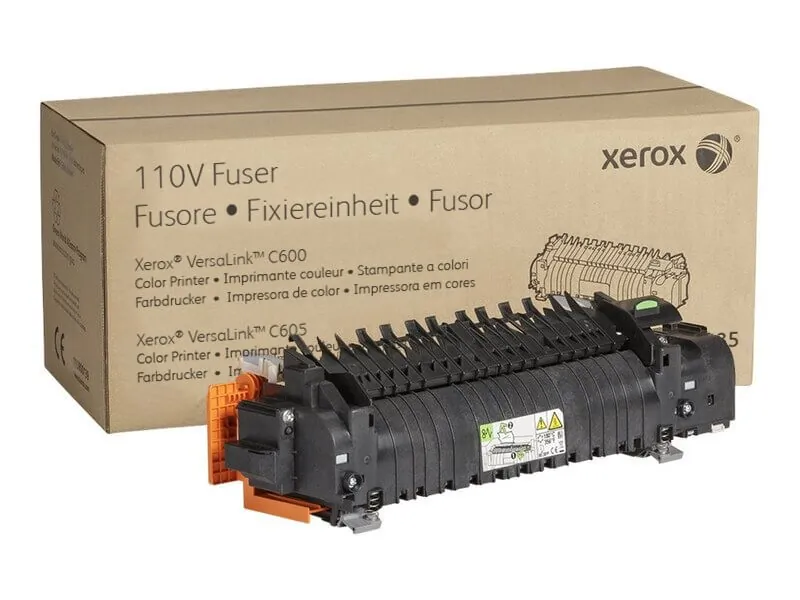 XEROX 115R00135 — FUSER FOR THE VERSALINK C600/C605