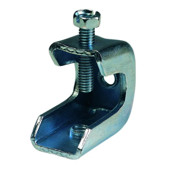 Bogen BC1 — Bogen BG-BC1 Beam Clamp For Bogen Horn Speakers