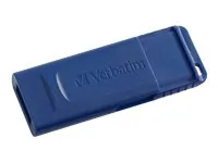 VERBATIM 70897 — 32GB STORE N GO USB DRIVE 5PK ASSORTED.