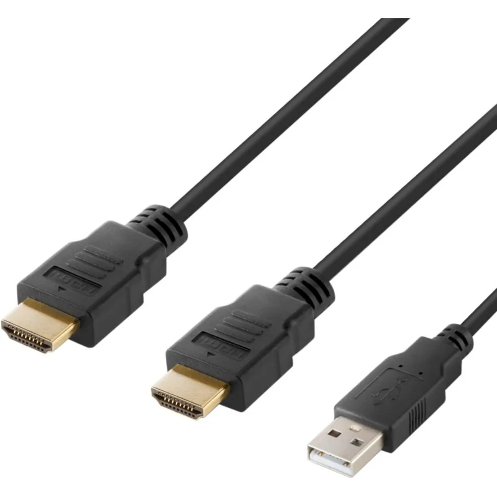 Belkin F1DN2MOD-HC-H06 — MDLR DH HOST CBL HDMI 6 FT