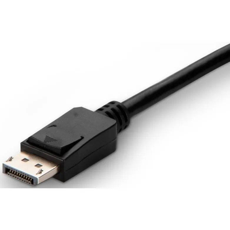 Belkin F1DN1VCBL-PP6T — TAA DP/DP VIDEO CBL, DP M/M; 6