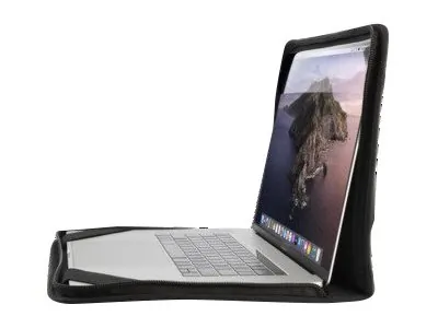 Belkin EDA003 — ALWAYS-ON LAPTOP CASE WITH STRAP FOR 11-12 DEVICES - PROTECTIVE EXTERIOR PROTECT