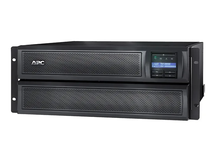 APC - Schneider Electric-SMX2200HVNC