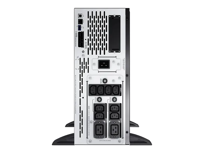 APC - Schneider Electric-SMX2200HVNC
