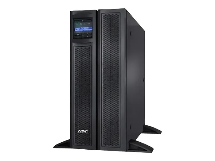 APC - Schneider Electric-SMX2200HVNC