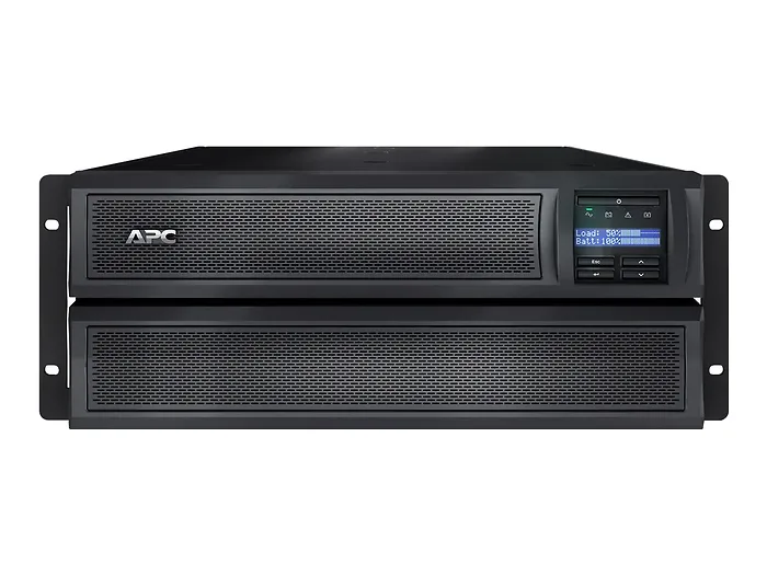 APC - Schneider Electric-SMX2200HVNC