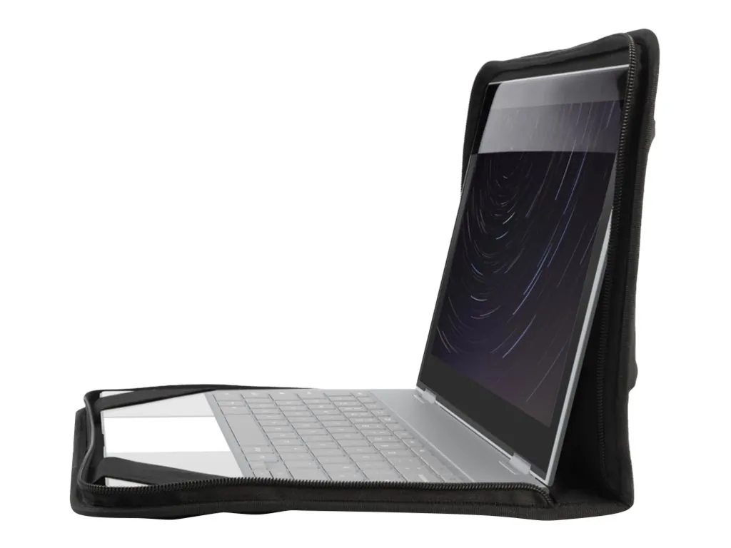 Belkin EDA004 — ALWAYS-ON LAPTOP CASE WITH STRAP FOR 14IN DEVICES