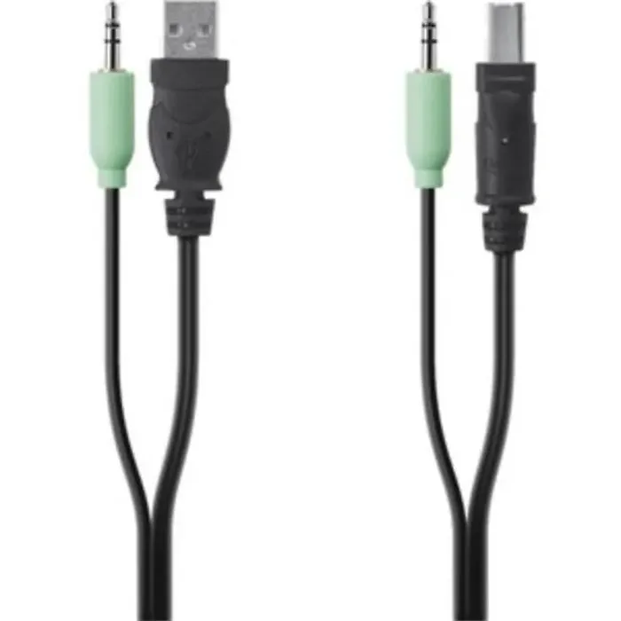 Belkin-F1D9022B10T