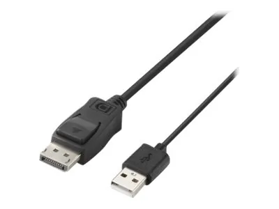 Belkin F1DN1MOD-CC-P06 — MDLR SH CONSOLE CBL DP 6 FT