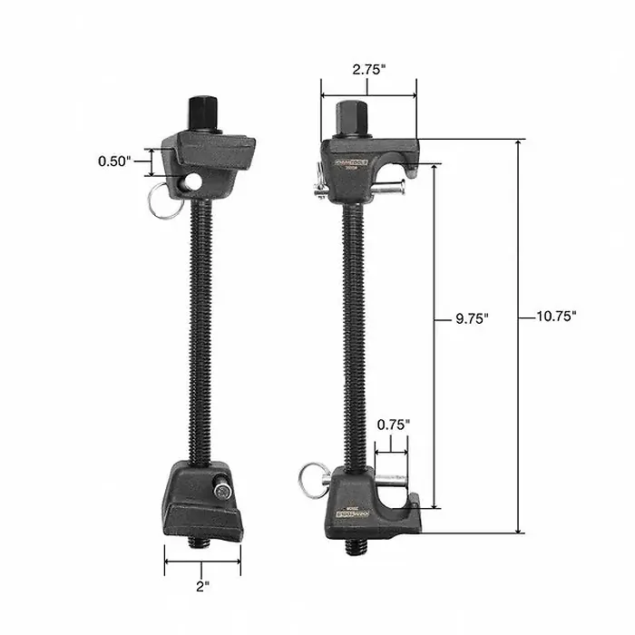 OEM TOOLS-SMD 25550