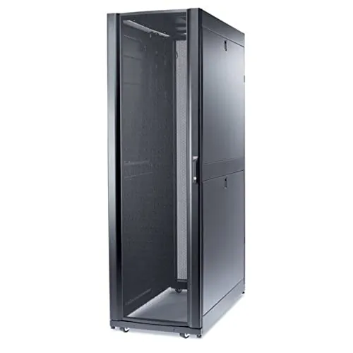 APC - Schneider Electric AR3300 — NETSHELTER SX 42U 600MM WIDE X 1200MM DEEP ENCLOSURE