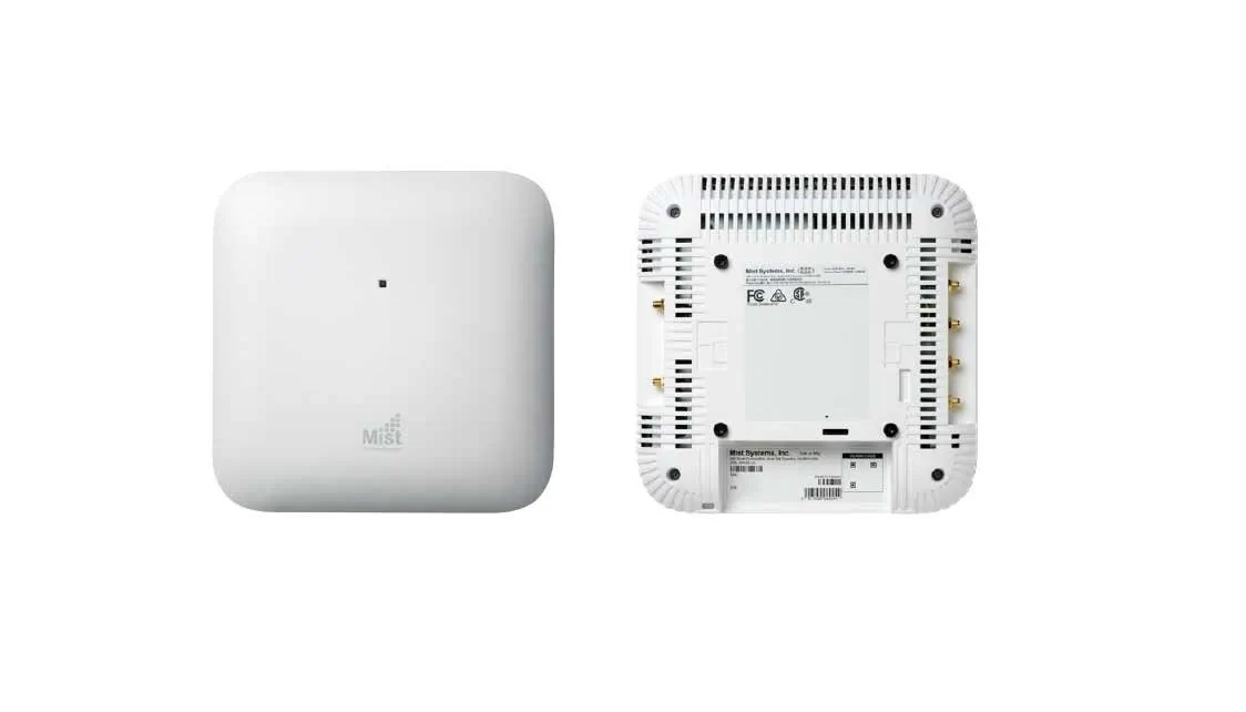 JUNIPER AP43E-US — Juniper AP43E Mist Wireless Access Point with IoT Support