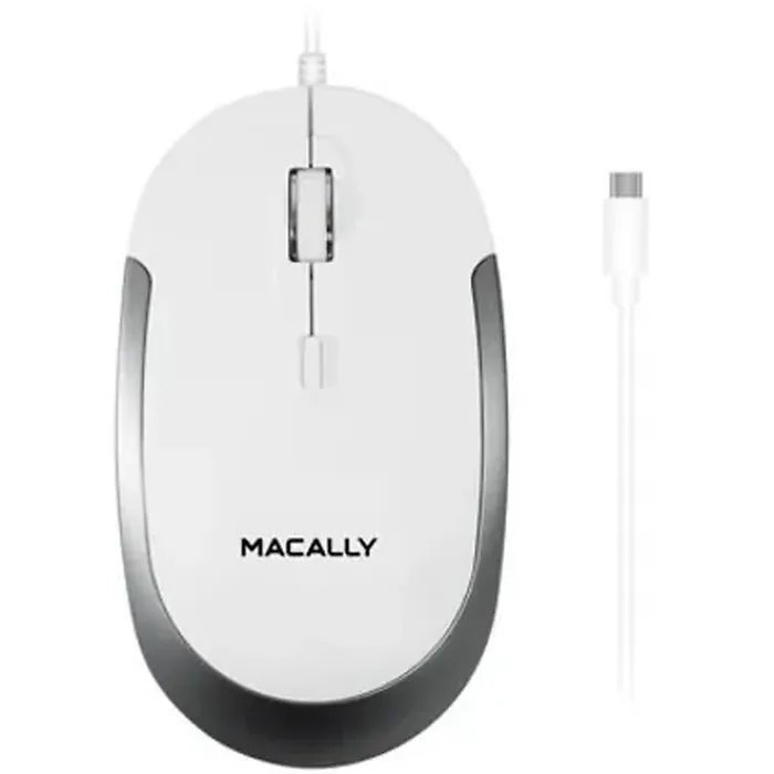 MacAlly-UCDYNAMOUSE