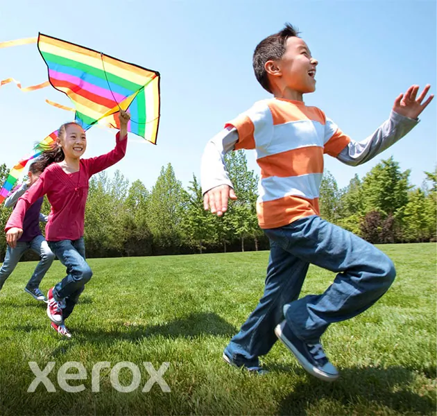 XEROX 006R03839 — EVERYDAY HP MONO TONER CE505X