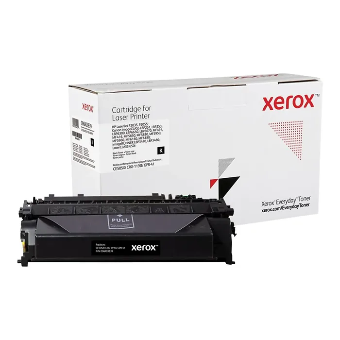 XEROX-006R03839