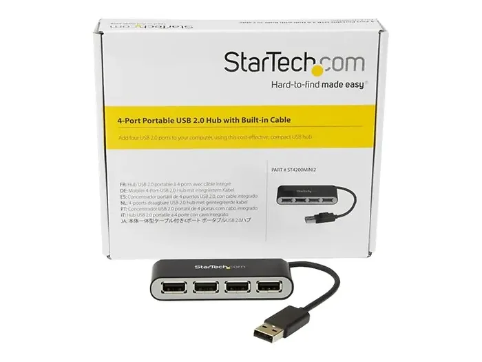 STARTECH-ST4200MINI2
